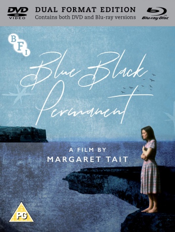 Blue Black Permanent [Blu-Ray]+[DVD]