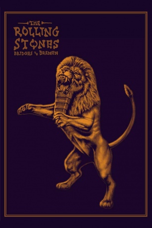The Rolling Stones: Bridges To Bremen (Live At Weserstadion Bremen 1998) [DVD]