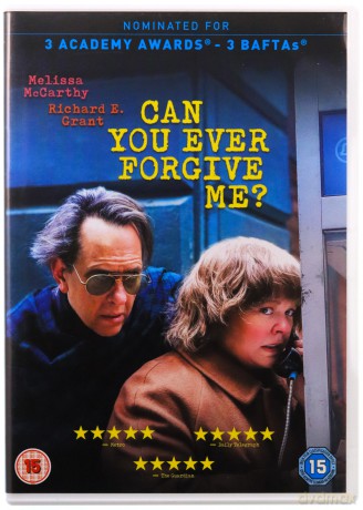 Can You Ever Forgive Me? [DVD]