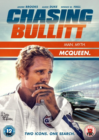Chasing Bullitt [DVD]
