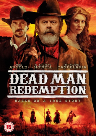 Dead Man Redemption [DVD]
