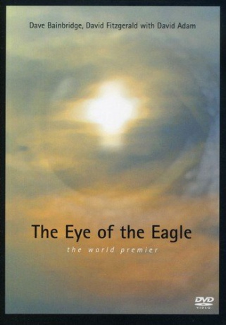 Eye Of The Eagle (Oko orła) [DVD]