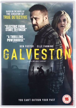 Galveston [DVD]