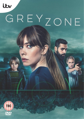 Grey Zone [3DVD]