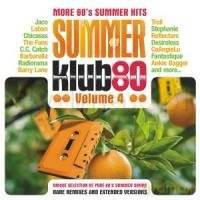Summer Klub Vol.4 [2CD]