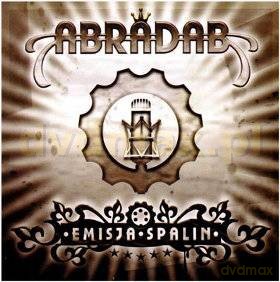 Abradab: Emisja Spalin [CD]