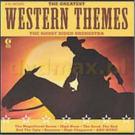 Western Themes 2009 [CD]