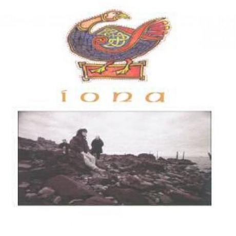 Iona [DVD]