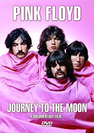 Journey To The Moon [DVD]