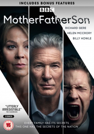 MotherFatherSon [DVD]