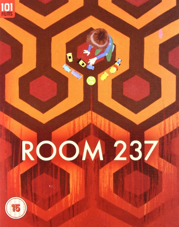 Room 237 (Pokój 237) [Blu-Ray]