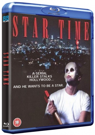 Star Time [Blu-Ray]