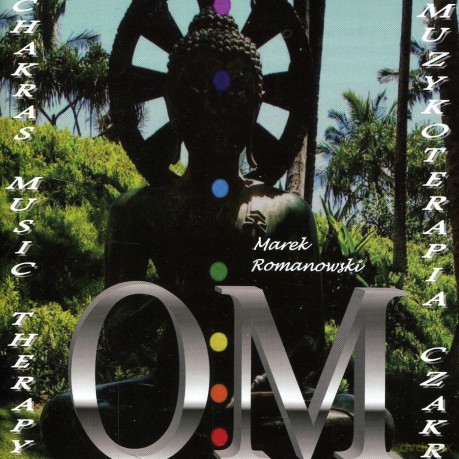 OM: Muzykoterapia [CD]