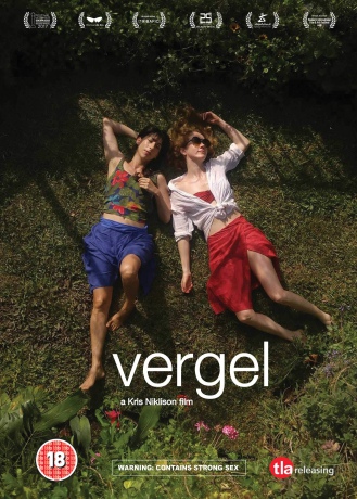 Vergel [DVD]