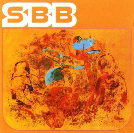SBB: Wołanie o Brzęk Szkła [CD]