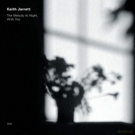 Keith Jarrett: The Melody At Night With You [Winyl]