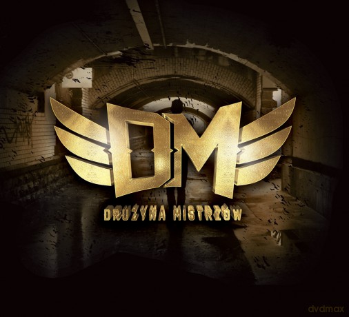 Drużyna Mistrzów vol. 1 [2CD]