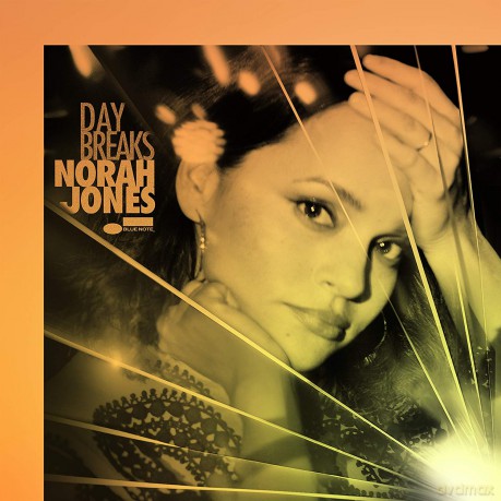 Norah Jones: Day Breaks [CD]