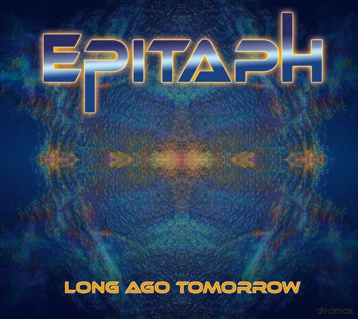 Epitaph: Long Ago Tomorrow (digipack) [CD]