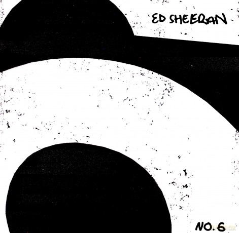 Ed Sheeran: No.6 Collaborations Project [2xWinyl]