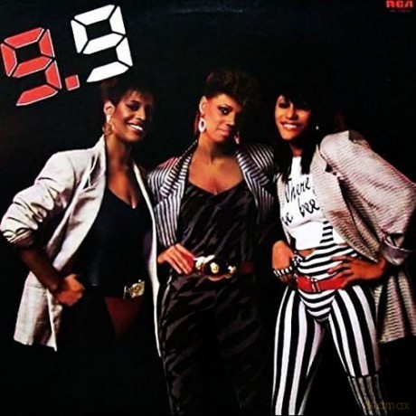 9,9: 9,9 [CD]