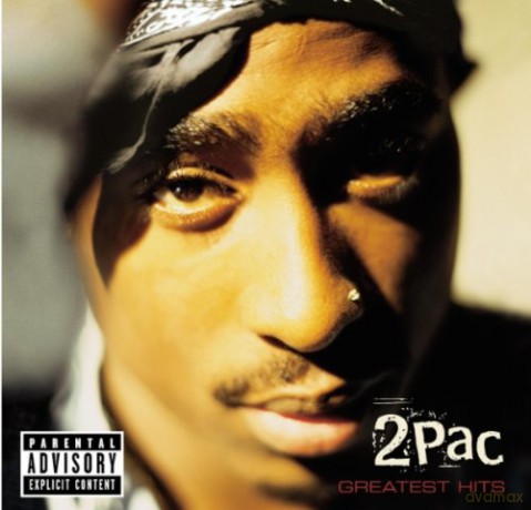 2Pac: Greatest Hits [2CD]
