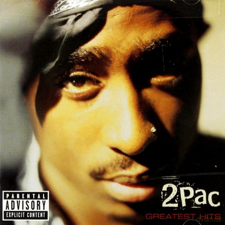 2Pac: Greatest Hits [2CD]
