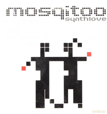 Mosqitoo: Synthlove (digipack) [CD]
