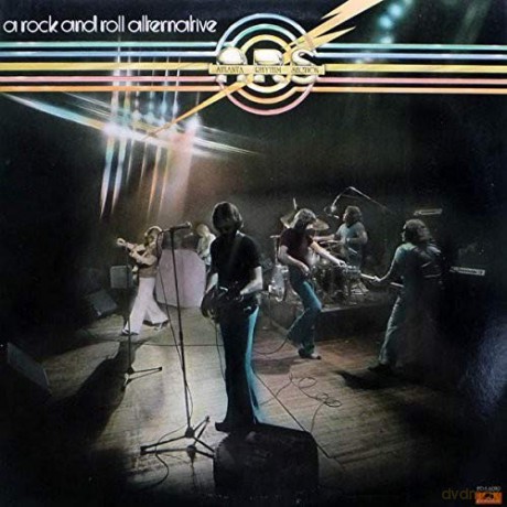 Atlanta Rhythm Section: Rock And Roll Alternative (Shm / 2017 Remaster / Mini Lp Jacket) [CD]