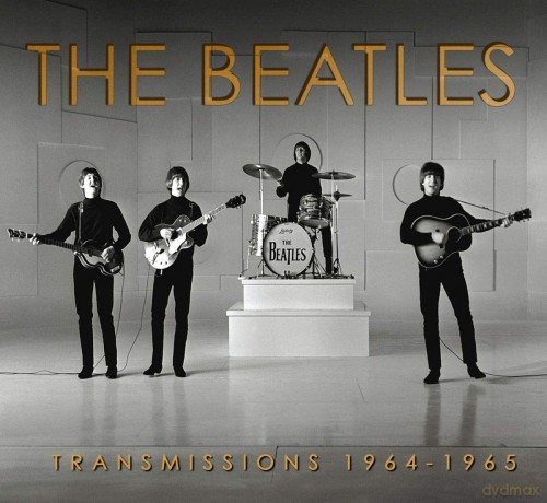 The Beatles: Transmissions 1964-1965 [2CD]