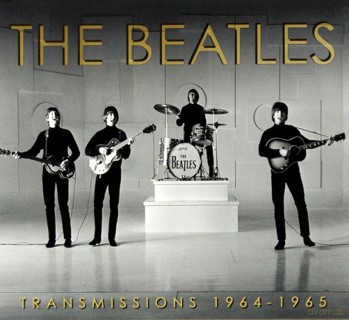 The Beatles: Transmissions 1964-1965 [2CD]