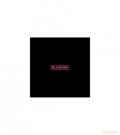 Blackpink: Blackpink (Japan Debut Mini Album) [CD]