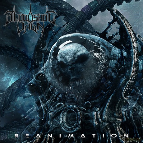 Bloodshot Dawn: Reanimation [CD]