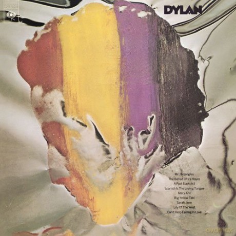 Bob Dylan: Dylan [CD]