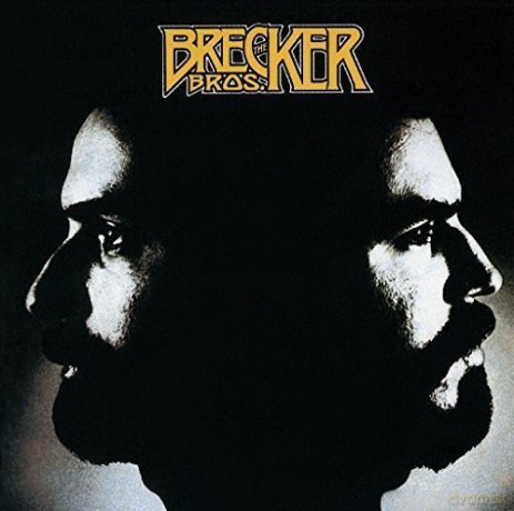 Brecker Brothers: Brecker Brothers [CD]