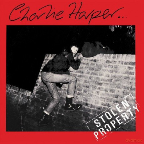 Charlie Harper: Stolen Property (Deluxe) [CD]