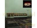 Hotel Kosmos: Wszystkie Stare Kobiety [CD]