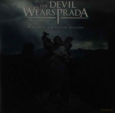 Devil Wears Prada: Dear Love - A Beautiful Discord [CD]