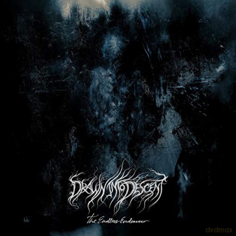 Drawn Into Descent: The Endless Endeavour [CD]