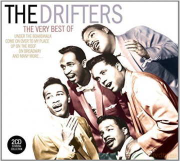 Drifters: The Very Best Of [2CD]