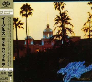 Eagles: Hotel California [SACD]