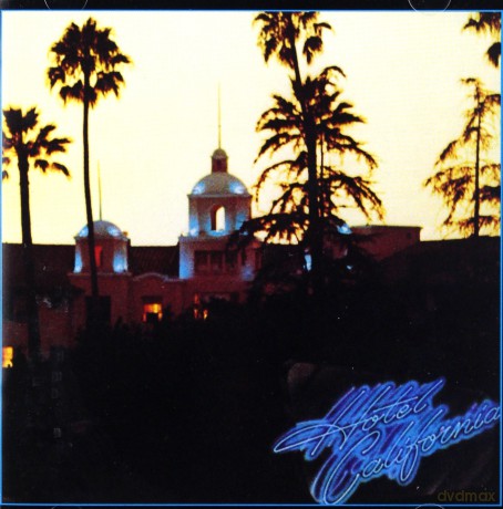 Eagles: Hotel California [SACD]