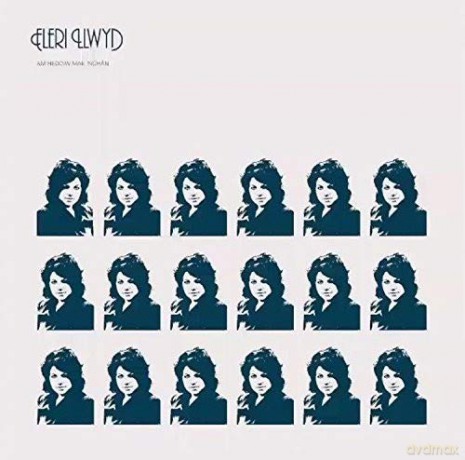 Eleri Llwyd: Am Heddiw Mae 'Nghan [CD]