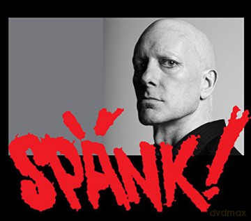 En Esch: Spank [CD]
