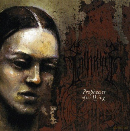Enthral: Prophecies Of The Dying [CD]
