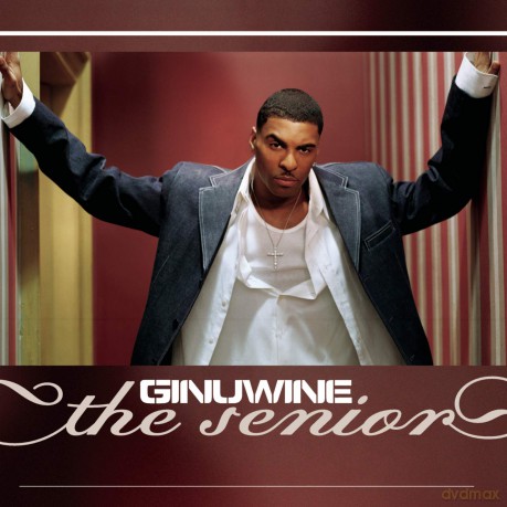 Ginuwine: Senior [CD]