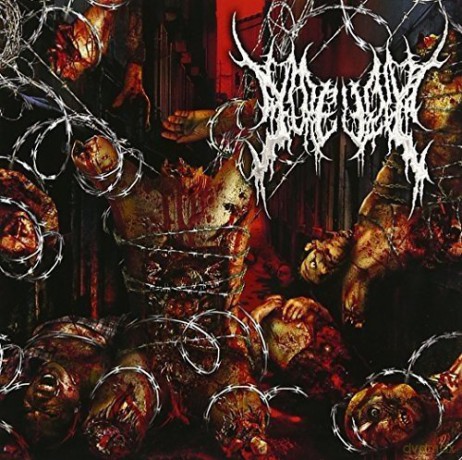 Gorevent: Abnormal Exaggeration [CD]