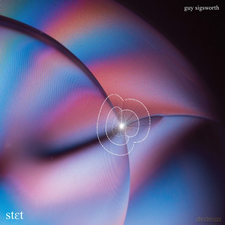 Guy Sigsworth: Stet [CD]