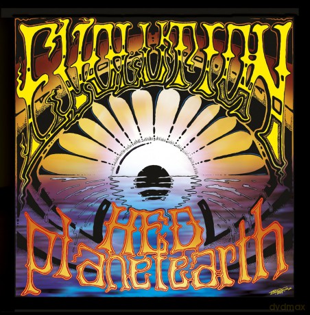 Hed Planet Earth: Evolution [CD]