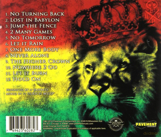 Hed Planet Earth: Evolution [CD]